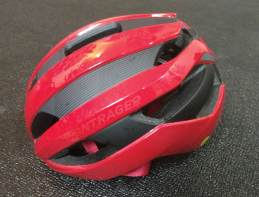 Bontrager Velocis MIPS Asia Fit Road Helmet