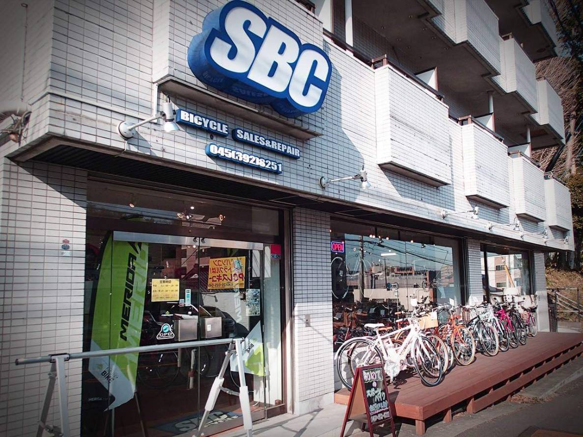 SBC横浜戸塚
